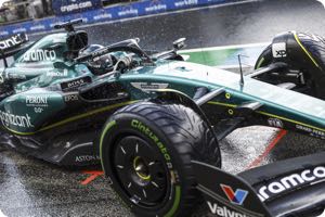 Lance Stroll