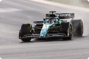 Lance Stroll