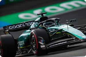 Lance Stroll