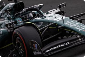 Lance Stroll