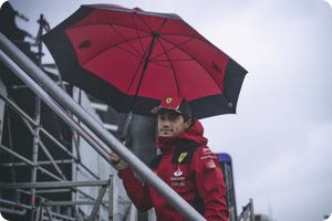 Charles Leclerc