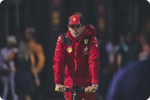 Charles Leclerc