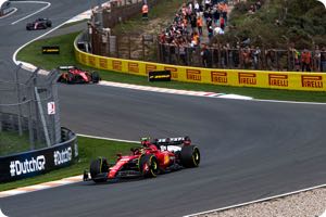 Carlos Sainz