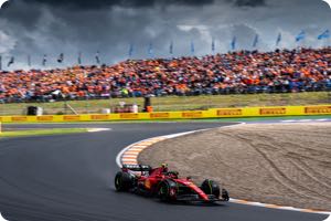 Carlos Sainz