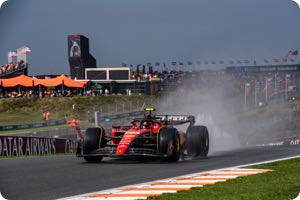 Carlos Sainz