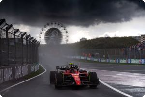 Carlos Sainz