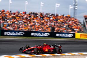 Carlos Sainz