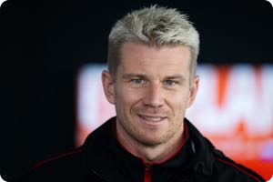 Nico Hulkenberg