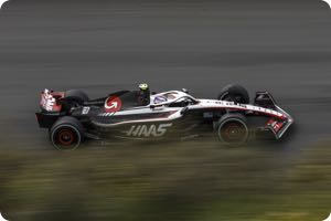 Nico Hulkenberg