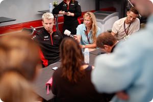 Nico Hulkenberg