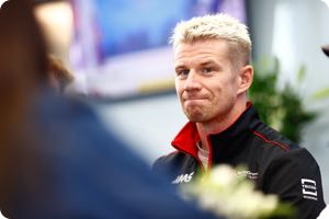 Nico Hulkenberg