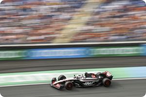 Kevin Magnussen