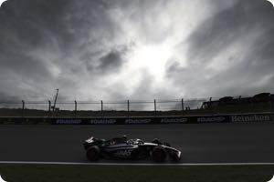 Kevin Magnussen