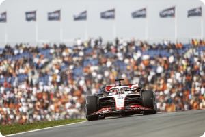 Kevin Magnussen
