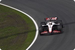 Kevin Magnussen