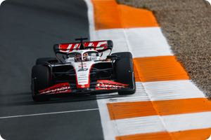 Kevin Magnussen