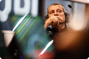 Guenther Steiner