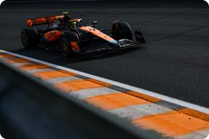 Lando Norris