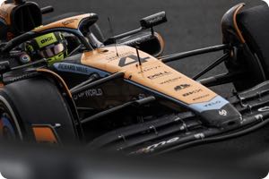Lando Norris