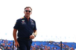 Christian Horner