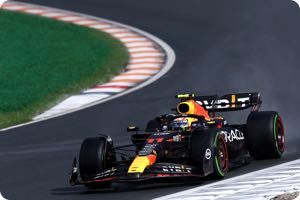 Sergio Perez