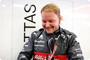Valtteri Bottas