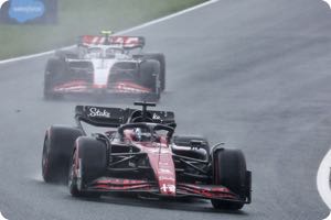 Valtteri Bottas