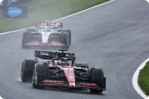 Valtteri Bottas