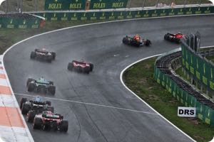 Dutch GP 2023 - Sunday Photos