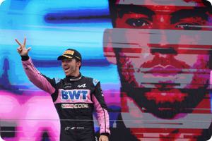 Pierre Gasly