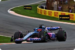 Esteban Ocon