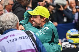 Fernando Alonso