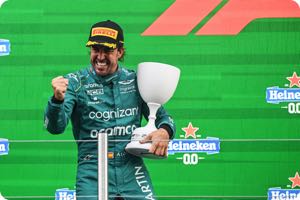 Fernando Alonso
