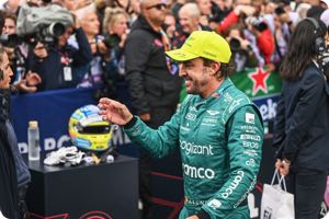 Fernando Alonso
