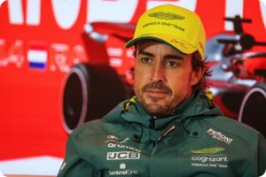 Fernando Alonso