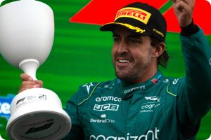 Fernando Alonso
