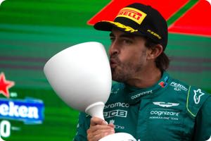 Fernando Alonso