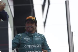 Fernando Alonso