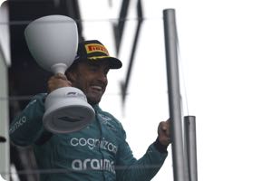 Fernando Alonso