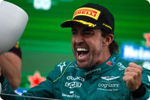 Fernando Alonso