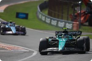 Fernando Alonso