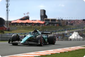 Lance Stroll