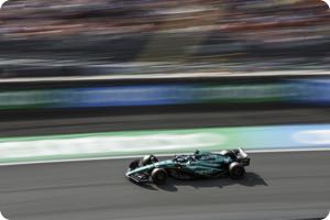 Lance Stroll