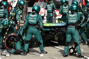 Lance Stroll