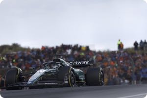 Lance Stroll