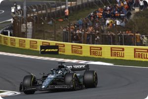 Lance Stroll