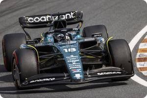 Lance Stroll
