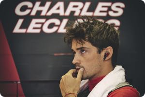 Charles Leclerc