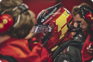 Carlos Sainz
