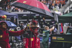 Carlos Sainz